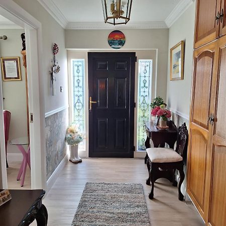 Moher House Вэстпорт Экстерьер фото