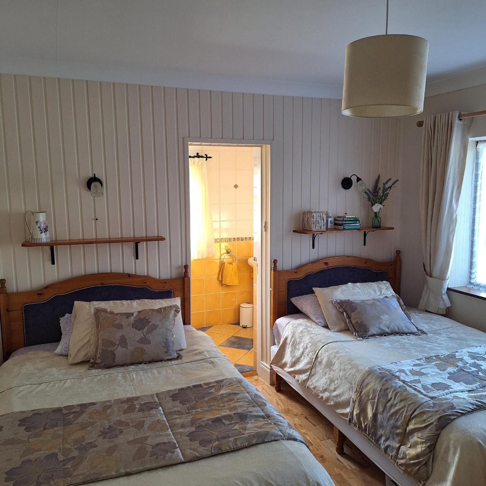 Moher House Вэстпорт Экстерьер фото